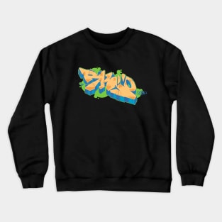 Daiso1 T1 Crewneck Sweatshirt